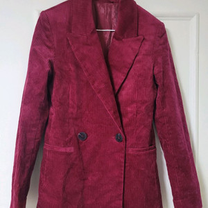 앤아더스토리즈.코듀로이 자켓