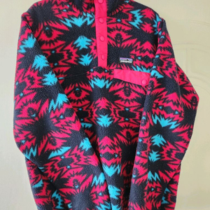 파타고니아 키즈 신칠라 걸스 L (12) 판매