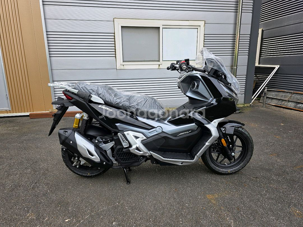 kr모터스케이원125--0