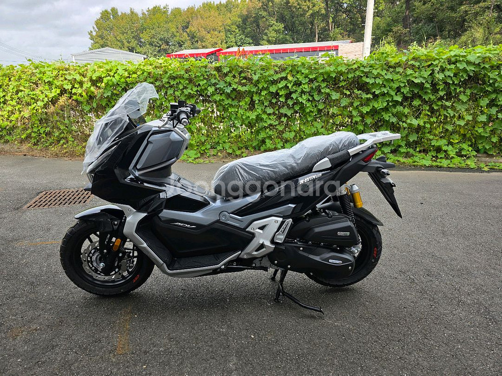 kr모터스케이원125--3