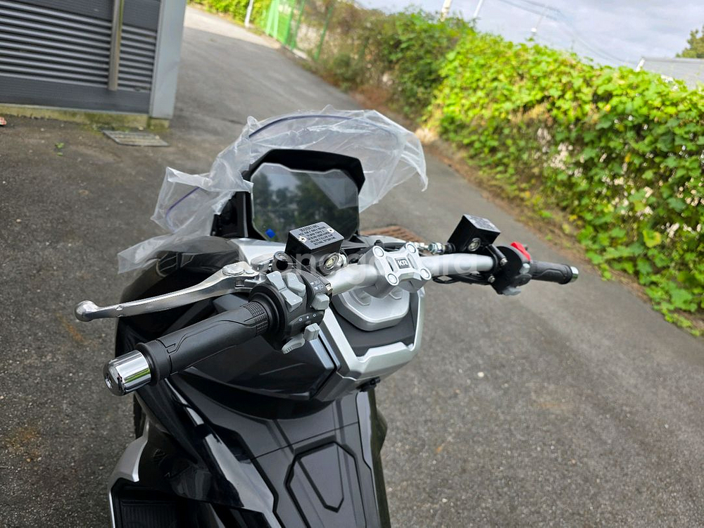 kr모터스케이원125--1