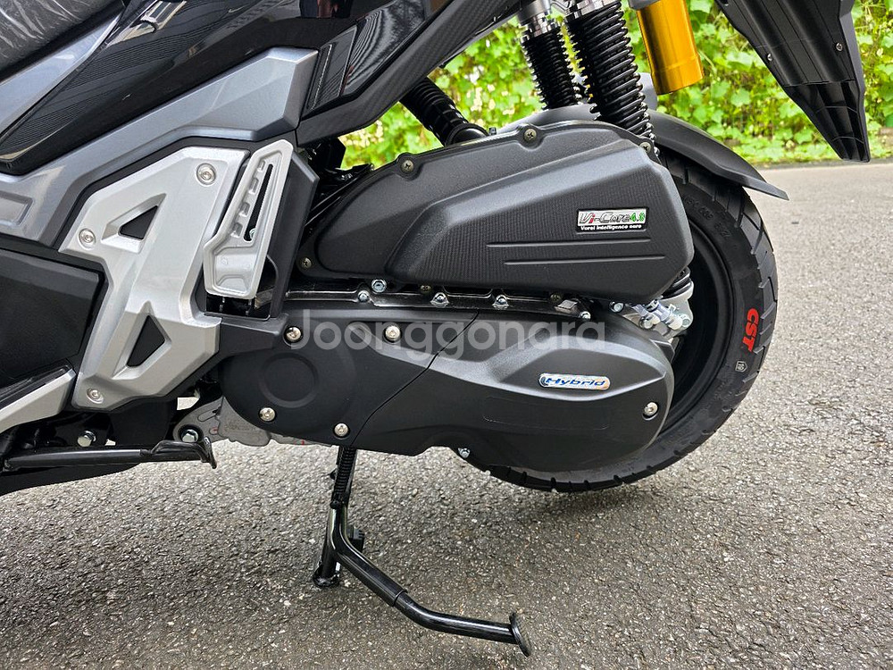 kr모터스케이원125--2