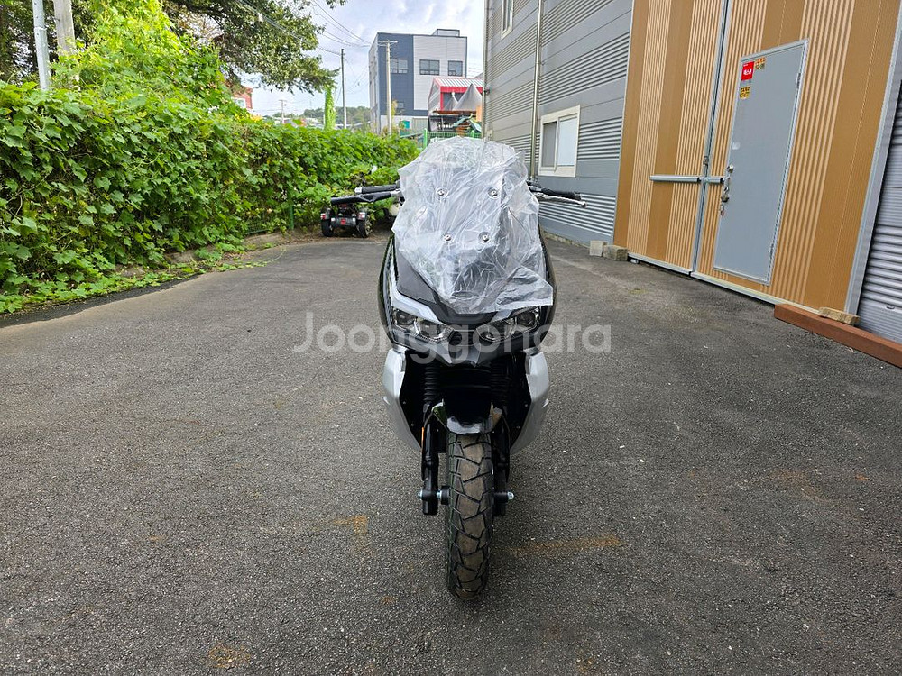 kr모터스케이원125--5