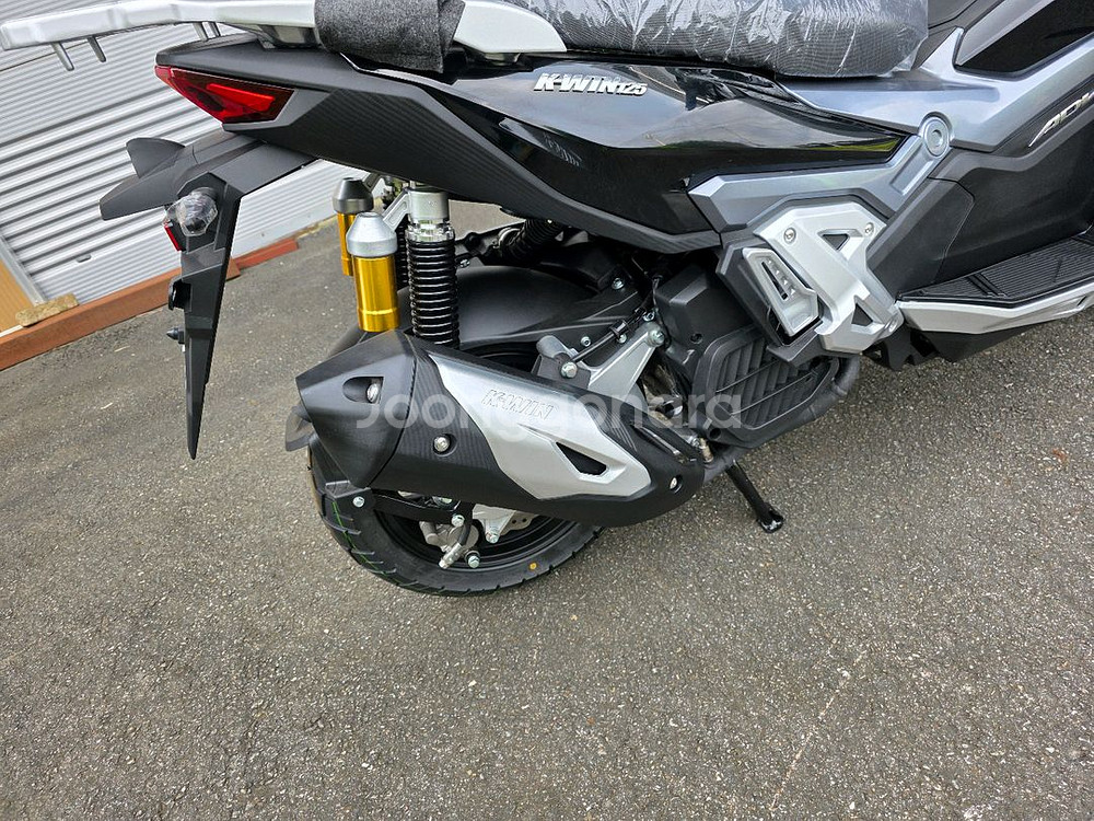 kr모터스케이원125--6