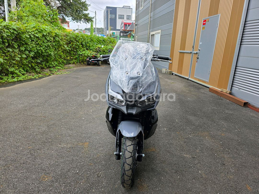 kr모터스케이원125--7