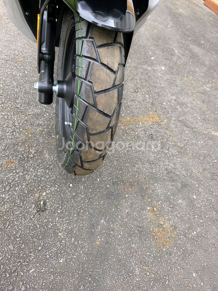 kr모터스케이원125--9