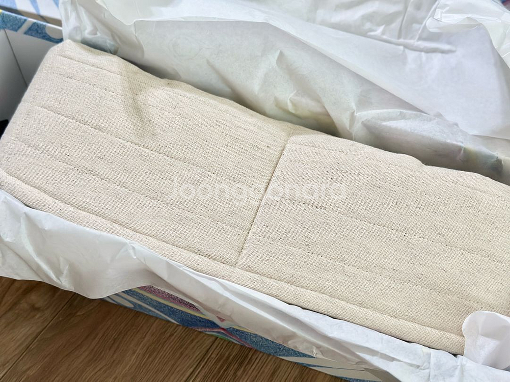 아티포페 자이가이스트 스피릿 리넨 아기띠 미사용 새제품--1