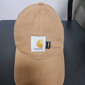 아이앱 칼하트 모자 상태최상 단시간 2회착