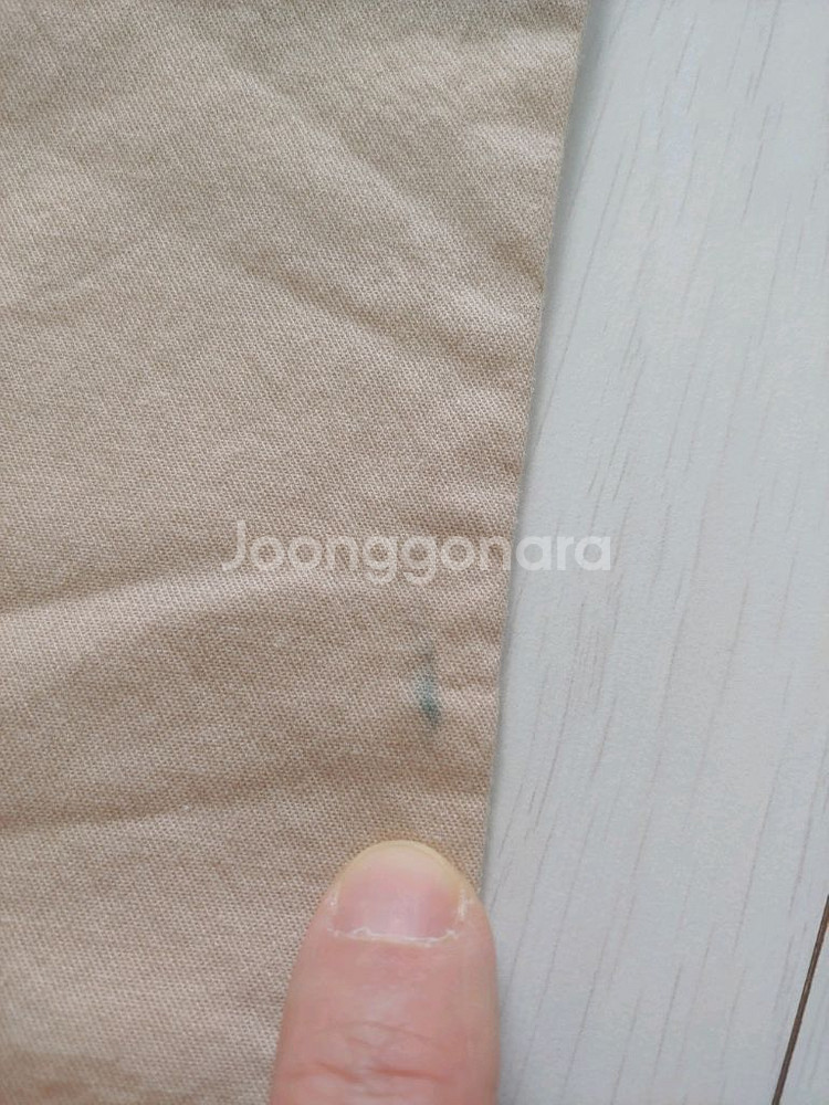 여아 120~130사이즈 정도 xl 점프수트(반값택포)--4