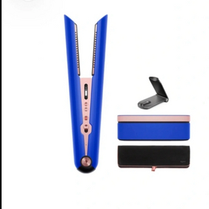 다이슨 코랄 스트레이너(블루) 한번 사용한거 판먀합니다