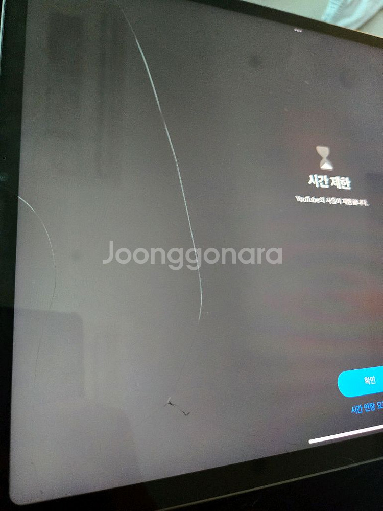 (가격내림) 아이패드 프로 12.9인치 5세대 A237--2