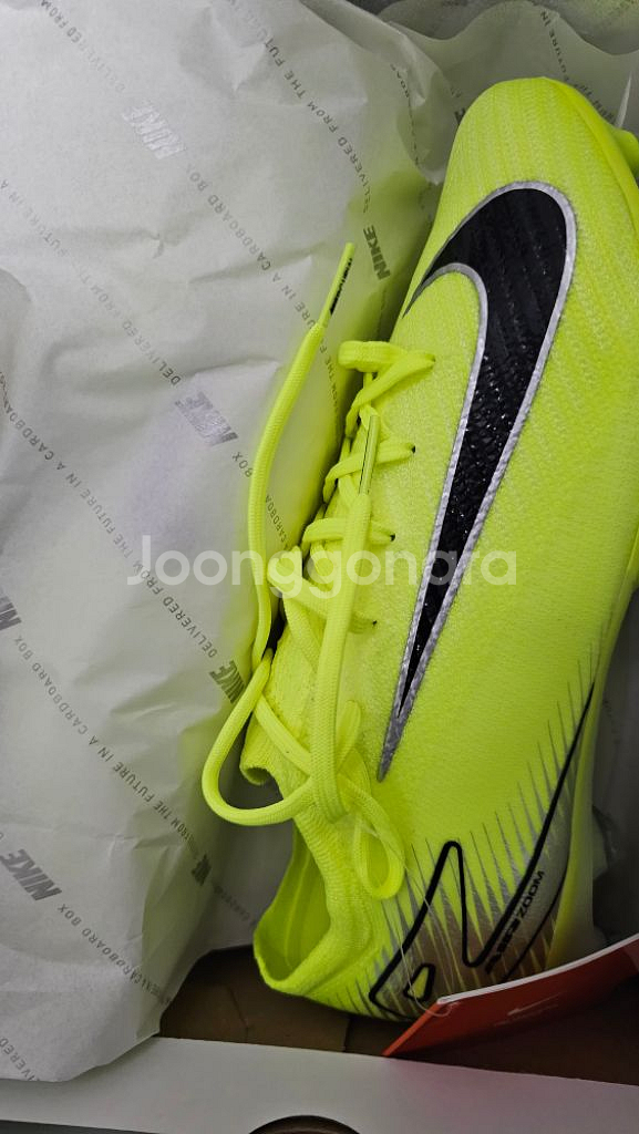 나이키 베이퍼 16 엘리트 AG 265 270 285--0