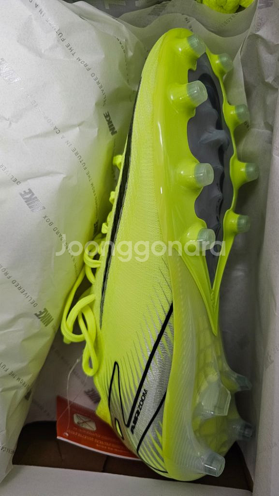 나이키 베이퍼 16 엘리트 AG 265 270 285--1