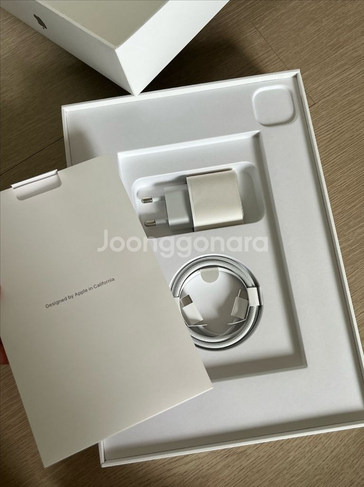 아이패드 프로 11 m4 256기가 wifi a2836--2