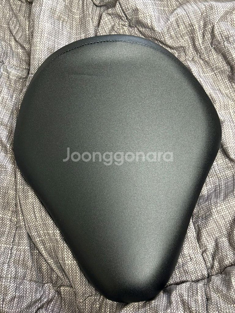 혼다 레블 500 순정 안장 시트--0