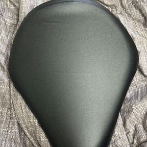 혼다 레블 500 순정 안장 시트