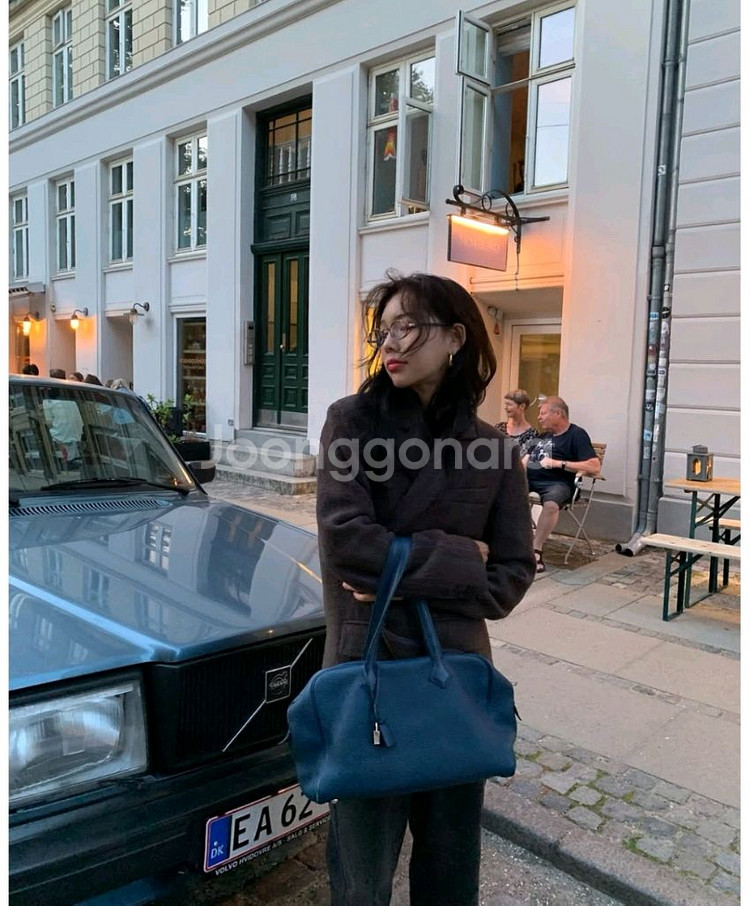 [SET]탁 클래식 테일러드 울 자켓+타름 밴딩숏츠--1