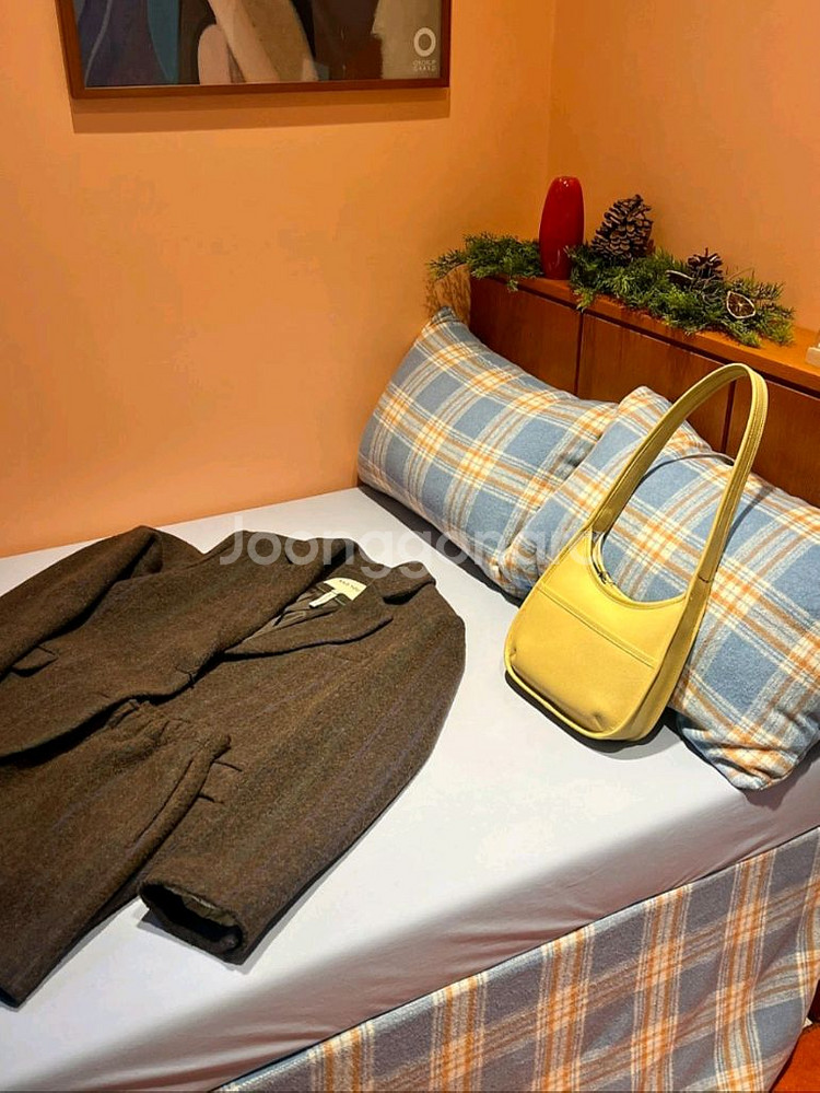 [SET]탁 클래식 테일러드 울 자켓+타름 밴딩숏츠--6