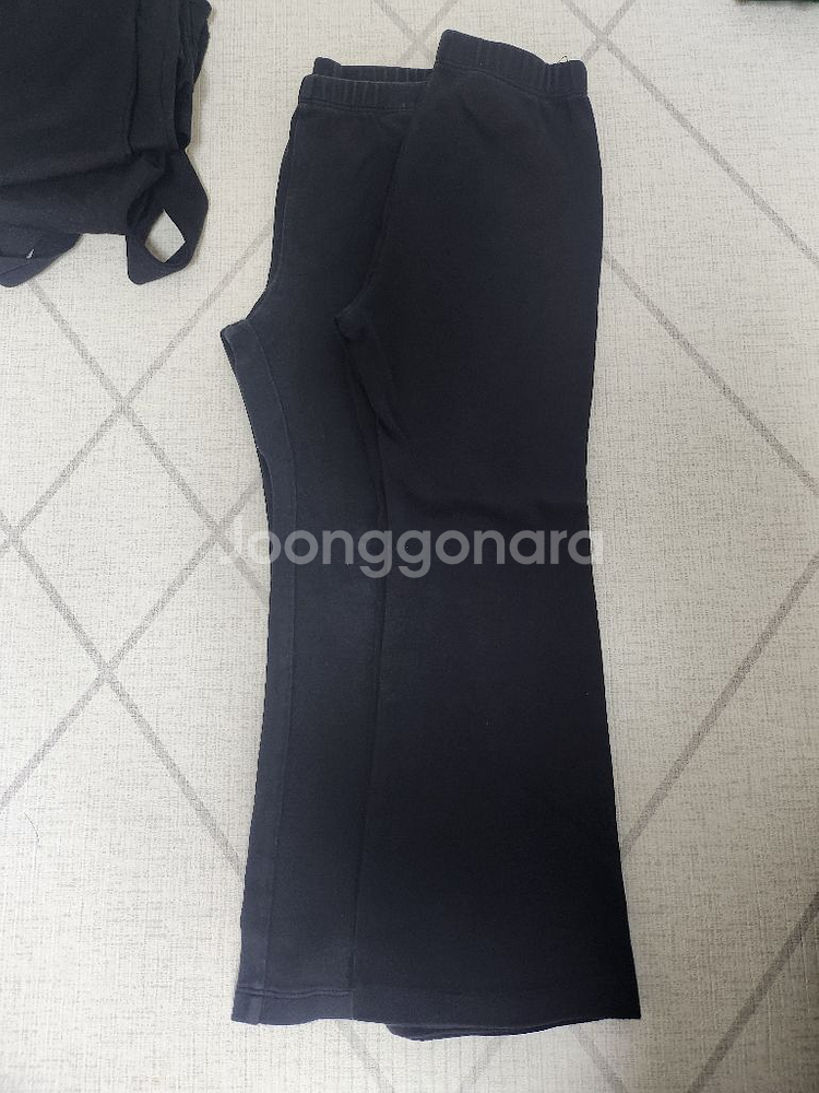 쌍둥이여아 130사이즈 일괄 판매--6