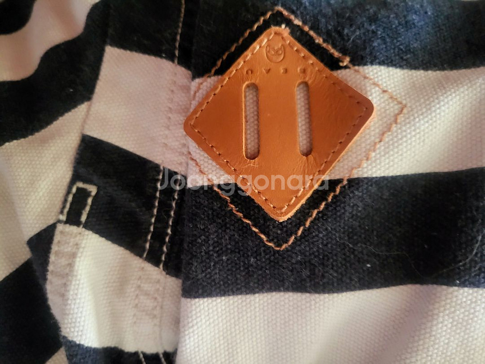 [택달린 새상품] 써스데이아일랜드 남자 후드자켓--6