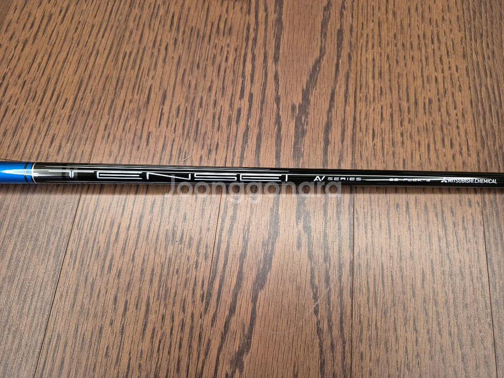 [드라이버샤프트] 텐세이 AV블루5SS(타이틀리스트슬리--3