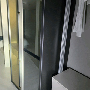 [미사용] 삼성 3구 스타일러 23년식