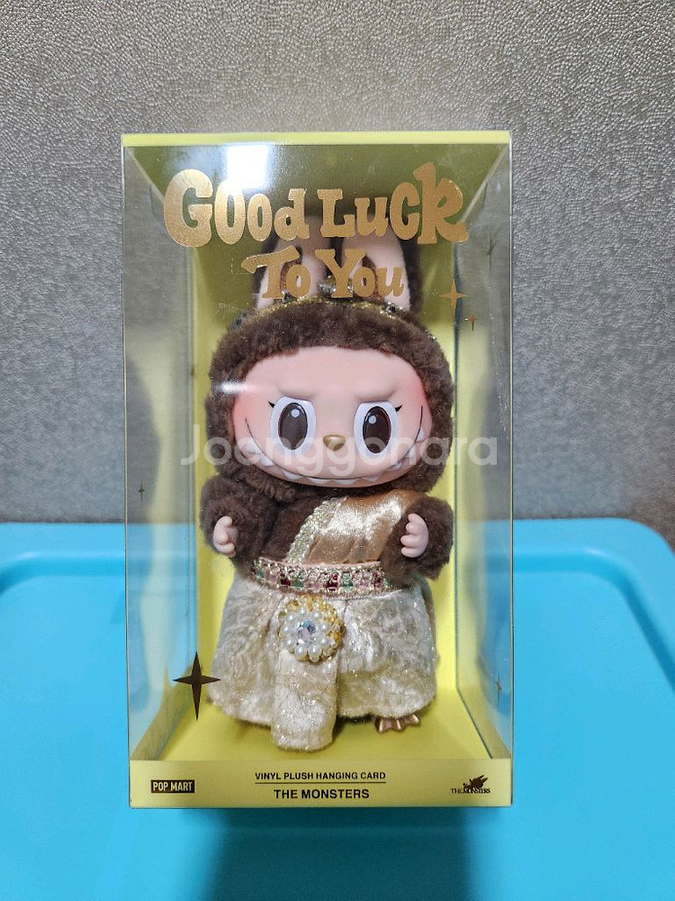 라부부 태국한정 Good Luck To You--1