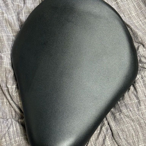 혼다 레블 500 순정 안장 시트 (앞, 뒤)