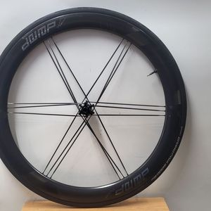 휠랩 답 디스크 프론트 휠만