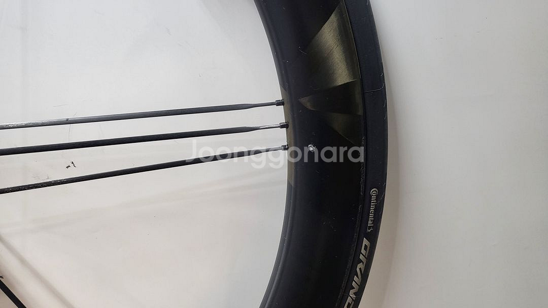 휠랩 답 디스크 프론트 휠만--2