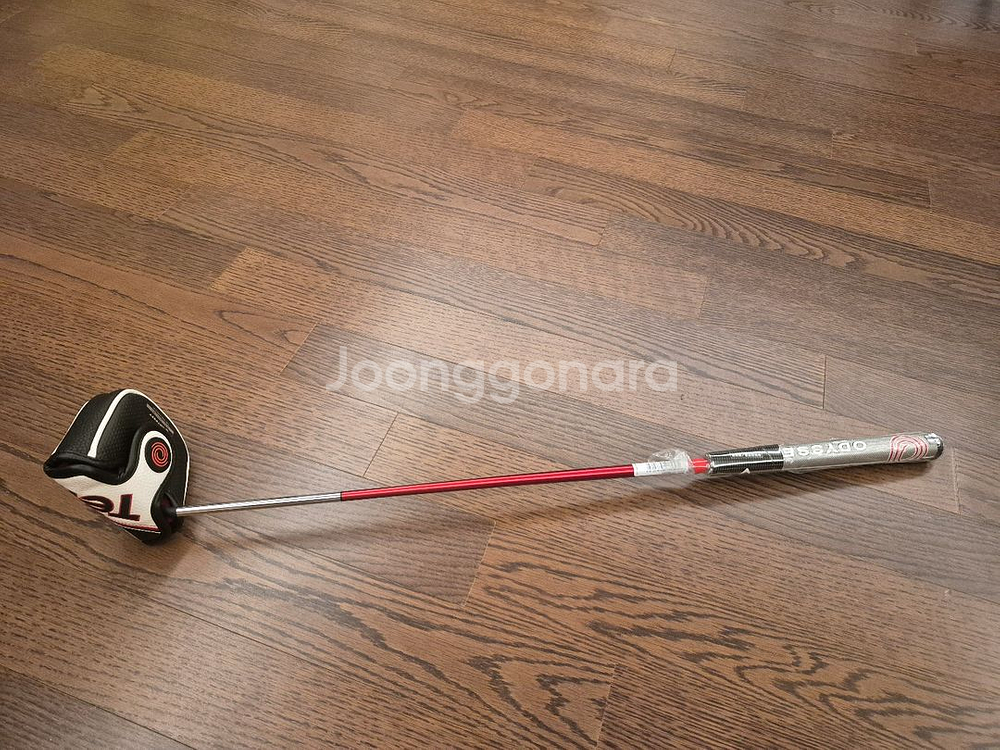 상품명 :캘러웨이 오디세이 2-BALL STROKE L--0