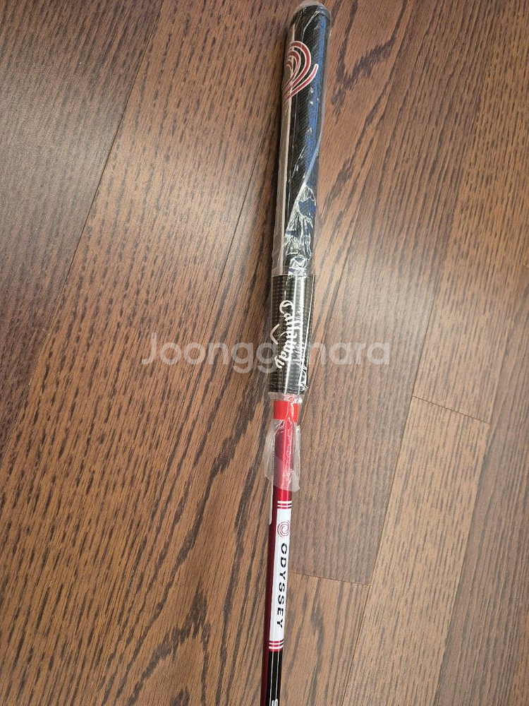 상품명 :캘러웨이 오디세이 2-BALL STROKE L--3