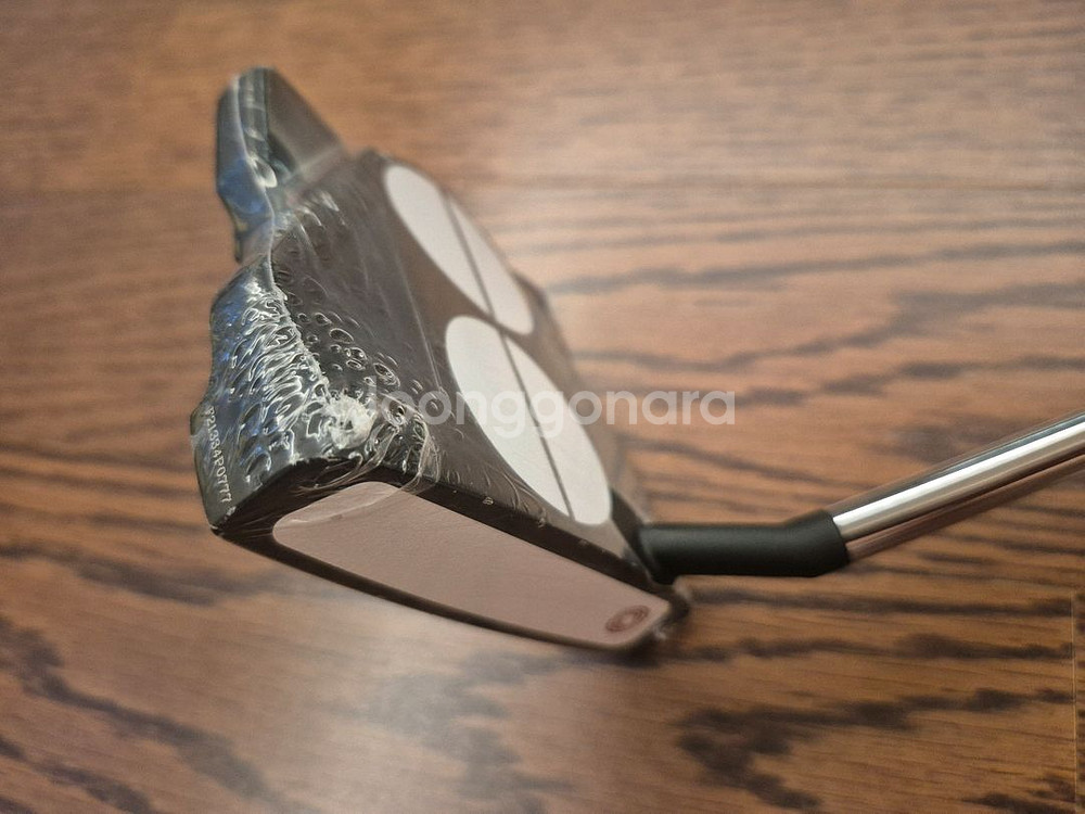 상품명 :캘러웨이 오디세이 2-BALL STROKE L--1