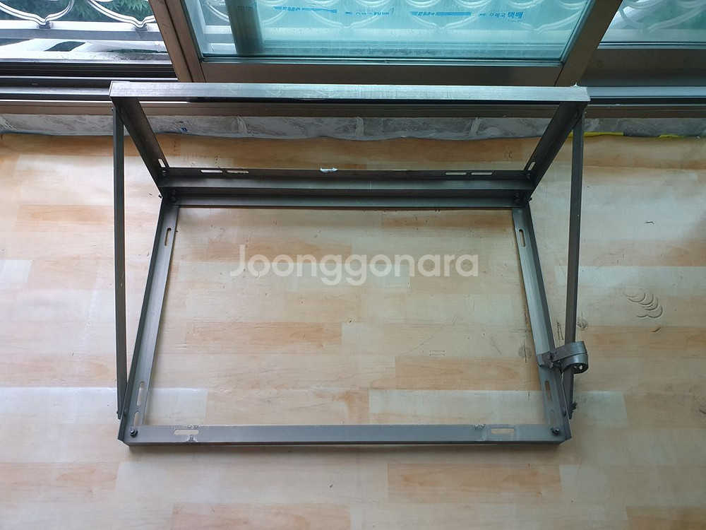 [직거래] 실외기 거치대--0