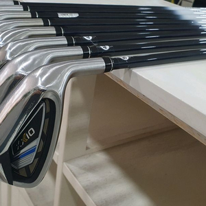 젝시오 XXIO MP1200 아이언세트