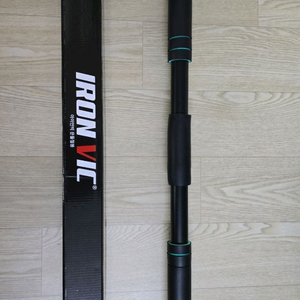 문틀 철봉 판매합니다