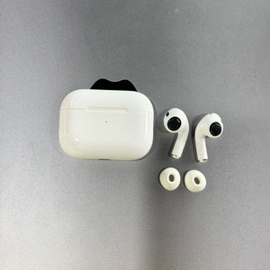 [에어팟프로2] 라이트닝 무선충전