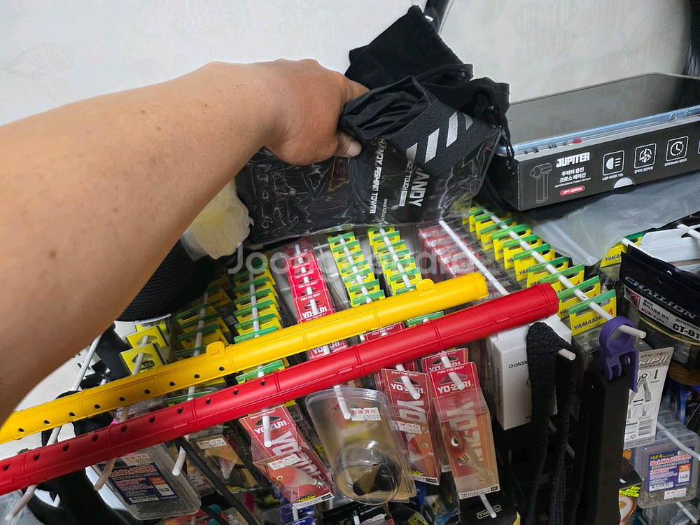 마루 이카 EX RS 보증서 구합니다--0