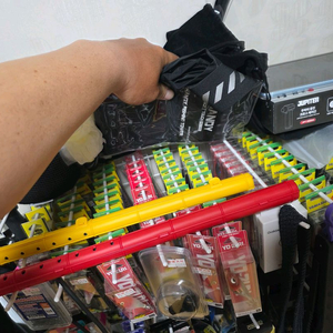 마루 이카 EX RS 보증서 구합니다