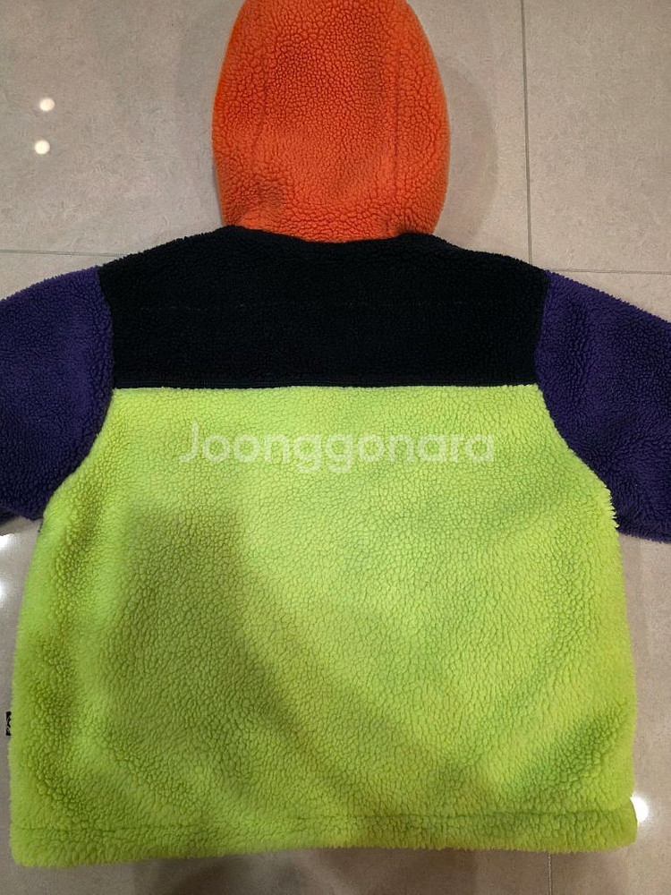 히로 점퍼 130--3