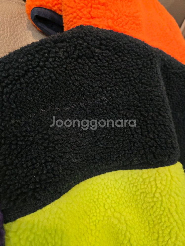 히로 점퍼 130--2