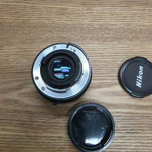 니콘 AF NIKKOR 24mm F2.8
