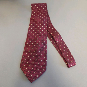 Nina Ricci 니나리치 빈티지 넥타이