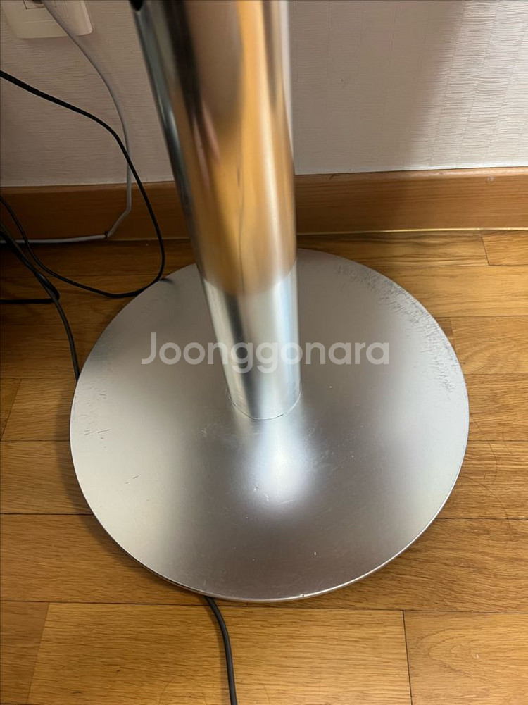 제네바 클래식 스피커 월넛 라지 L--4