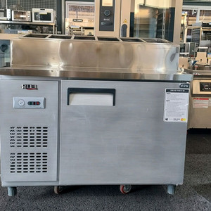 유니크 김밥 테이블 반찬6구(냉장)1200