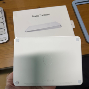 애플 매직 트랙패드 2 이미지