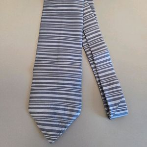 Nina Ricci 니나리치 빈티지 스트라이프 넥타이