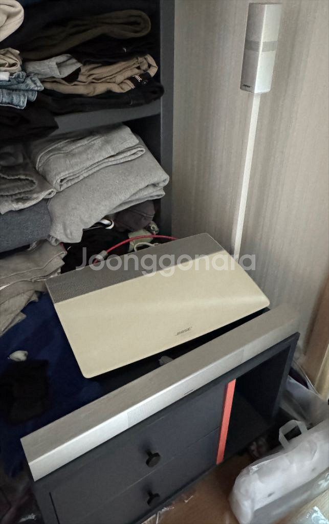 보스 라이프스타일 650 세기정품--0