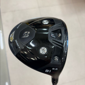 브리지스톤 B1 ST 드라이버