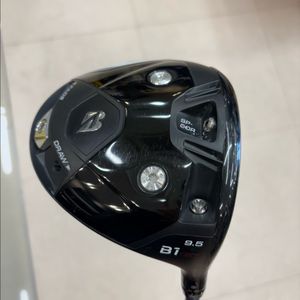 브리지스톤 B1 ST 드라이버